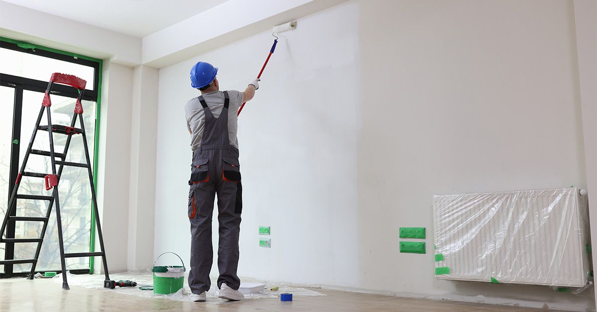 hiring a painting contractor in Naples, Florida