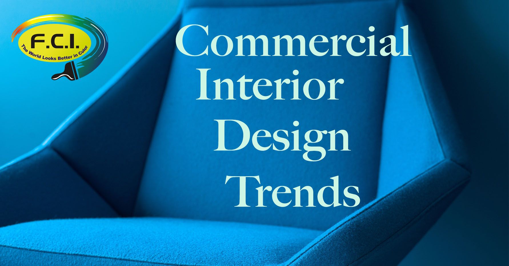 commercial interior design blog