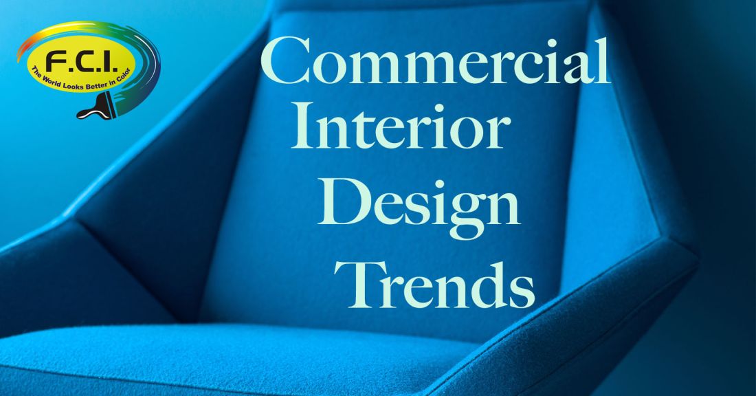commercial interior design blog